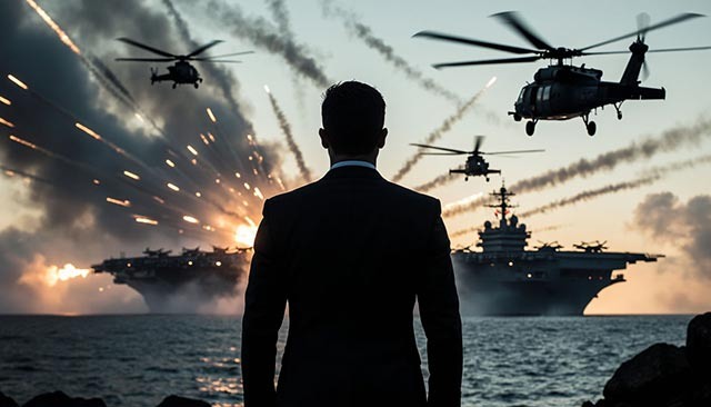 Коллаж ИА Новости России