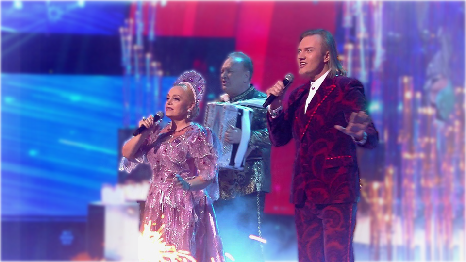 «Кадышеву жалко, этот ор всё портит!» Надежда, зачем ты их берешь с собой на выступления? Люди от этого негодуют