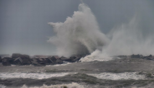 Фото, кажется, моё, или кто-то из друзей присылал, не уверена