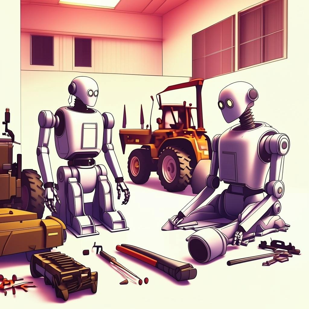 Сгенерировано нейросетью