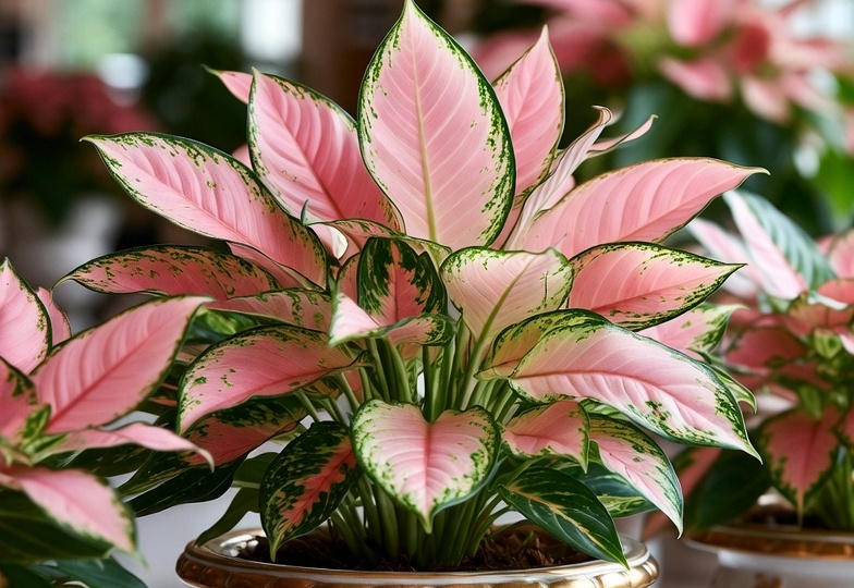 Как размножить аглаонему: практика и нюансы.