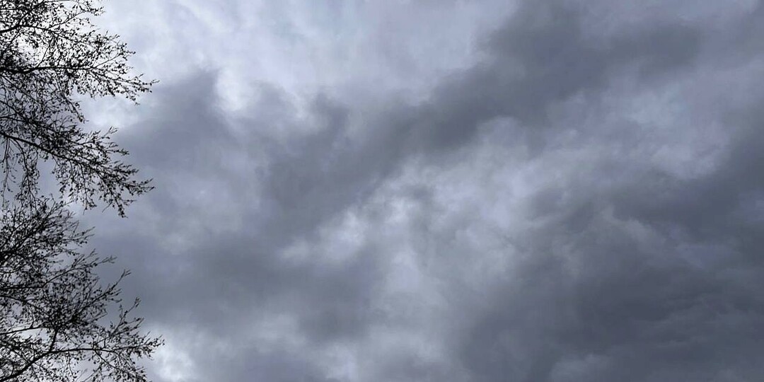 Потепление и дождь спрогнозировали на 4 января в Краснодаре