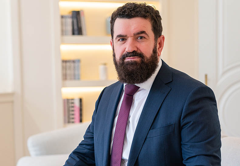 Сергей Казачинский