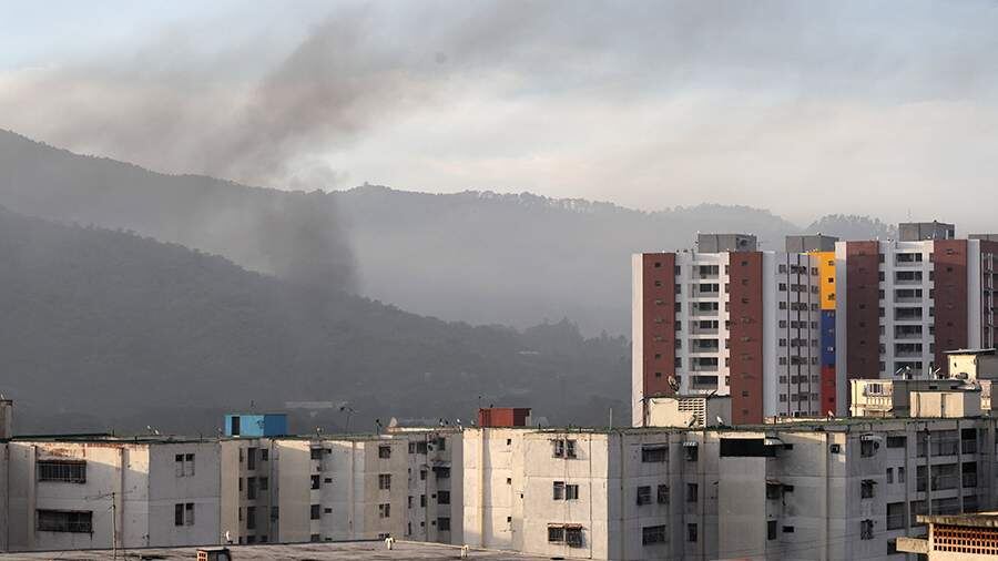    Фото: Getty Images/Jesus Vargas/Freelancer