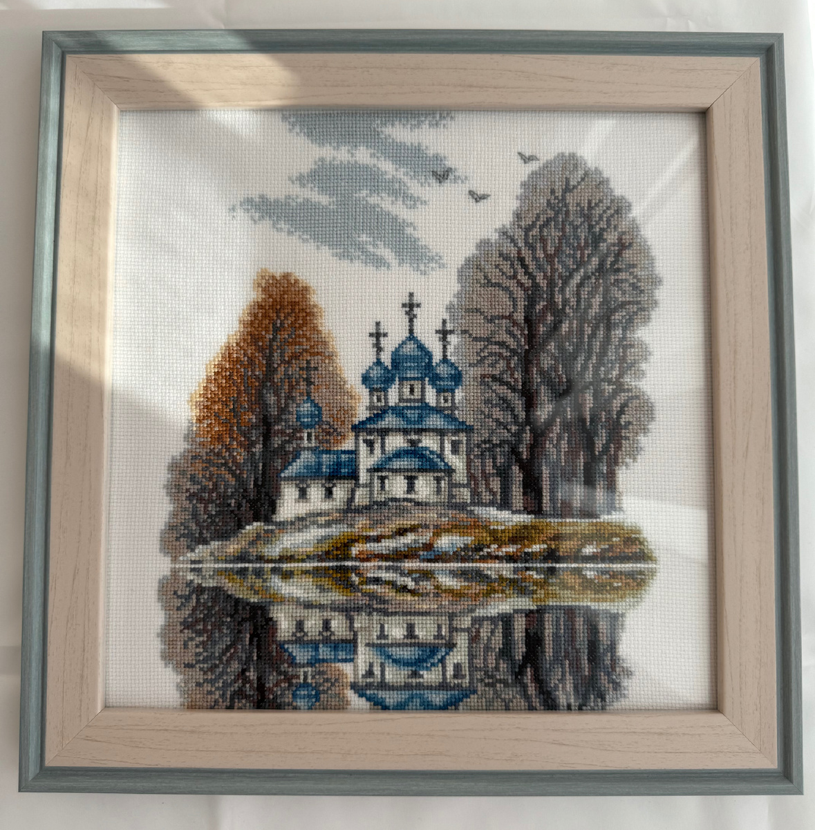 Белая церковь