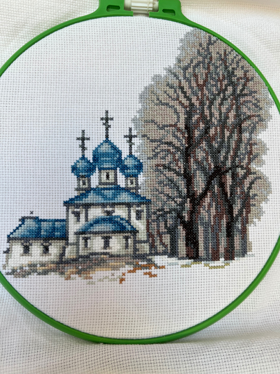 Промежуточный этап