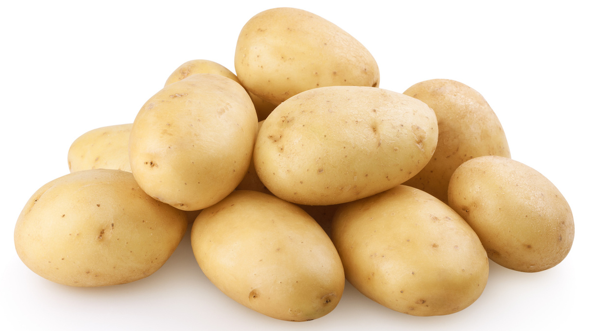 Картофель: снова на острие ценового шторма