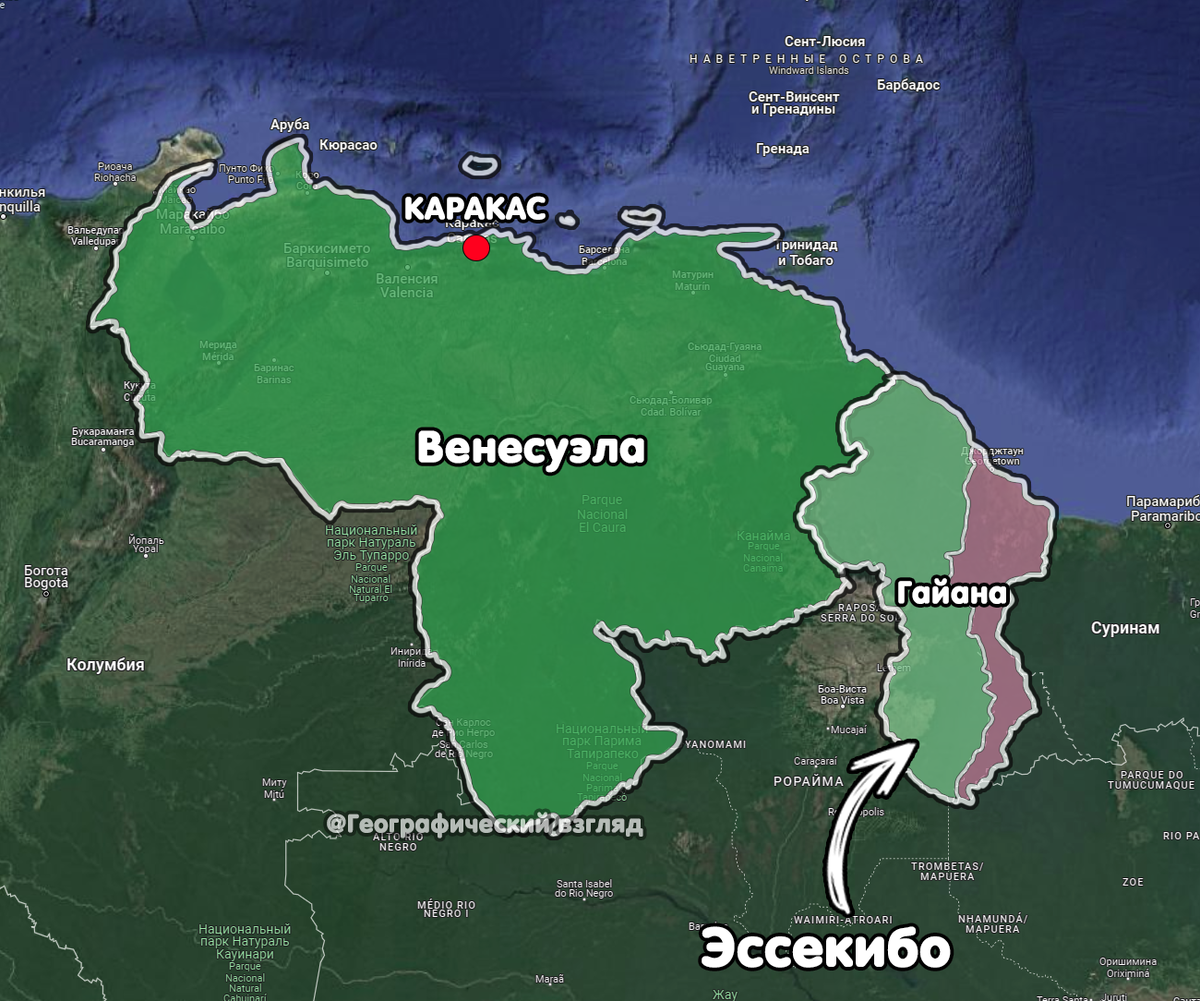 Авторская иллюстрация