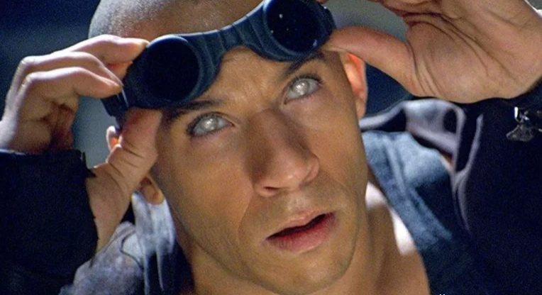 Вся хронология Риддика: как Вин Дизель создал самого опасного антигероя