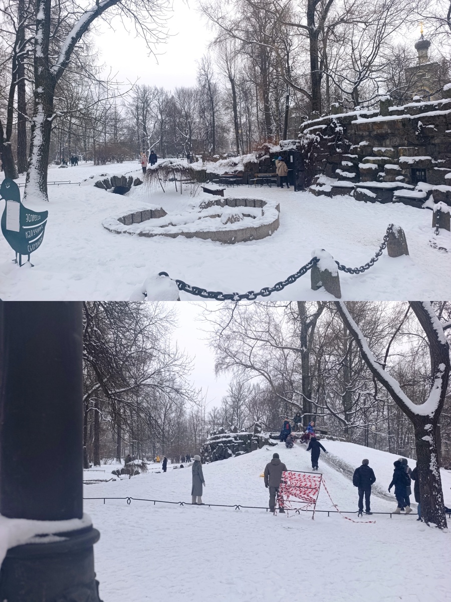 Коллаж автора. 