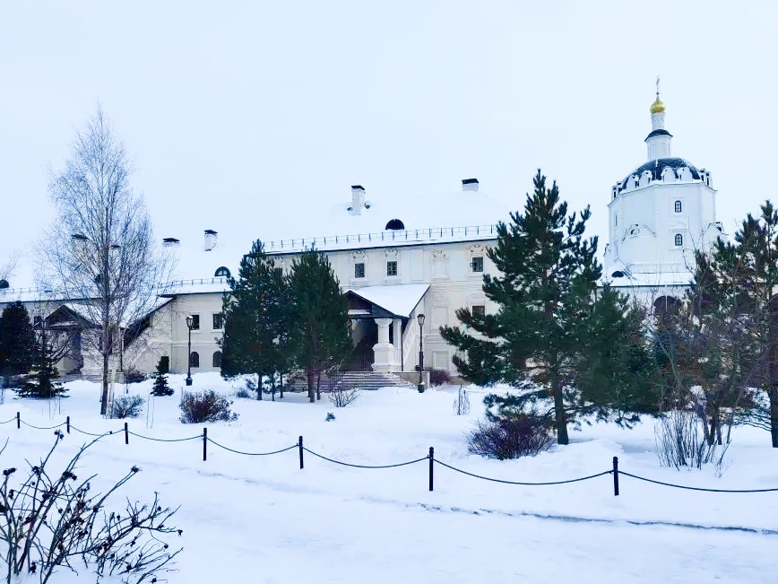 Фото из альбома автора.