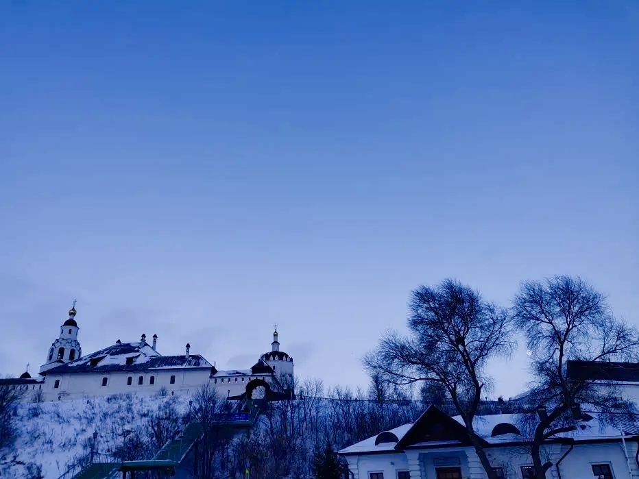 Фото из альбома автора.