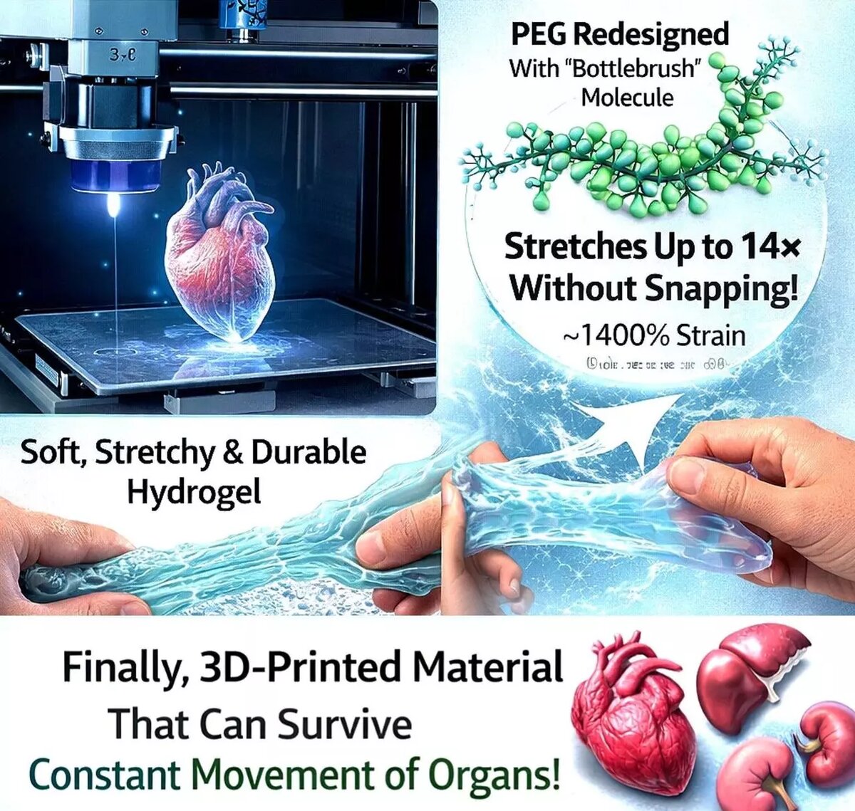    3D печать. Фото: СоцСети.