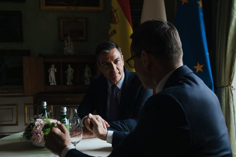    Фото: KPRM / flickr.com Алина Колупаева