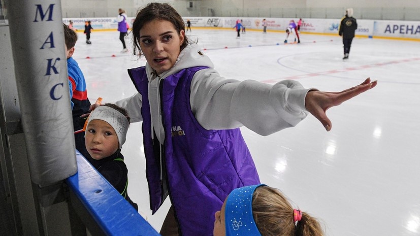   РИА Новости Владимир Песня