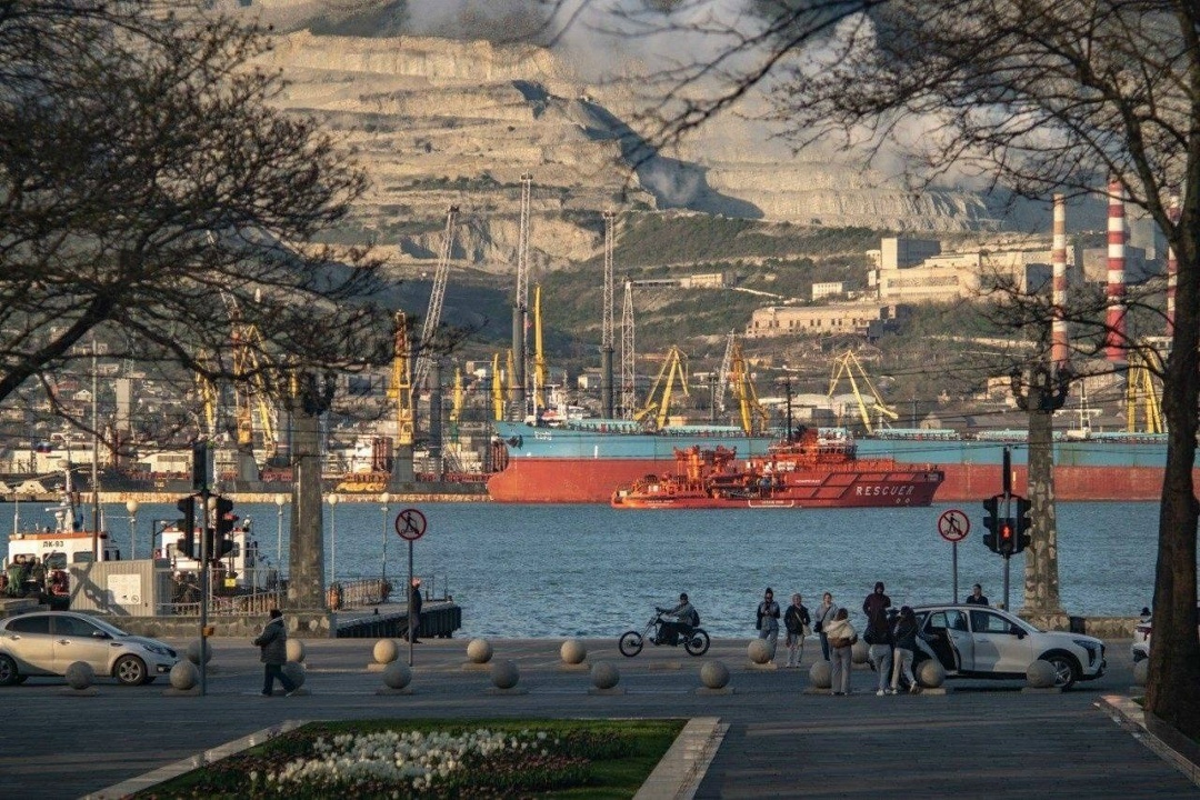 Новороссийск признан одним из лучших городов России для жизни по итогам 2025 года, заняв восьмую строчку в общероссийском рейтинге.