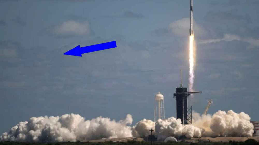    Почему NASA летает, но не взлетает