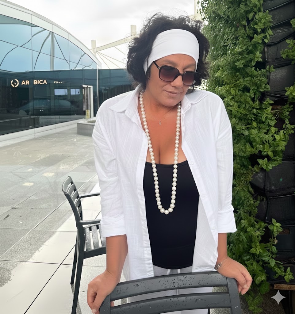 Клиентский случай: 23-летняя девушка с хронической молочницей