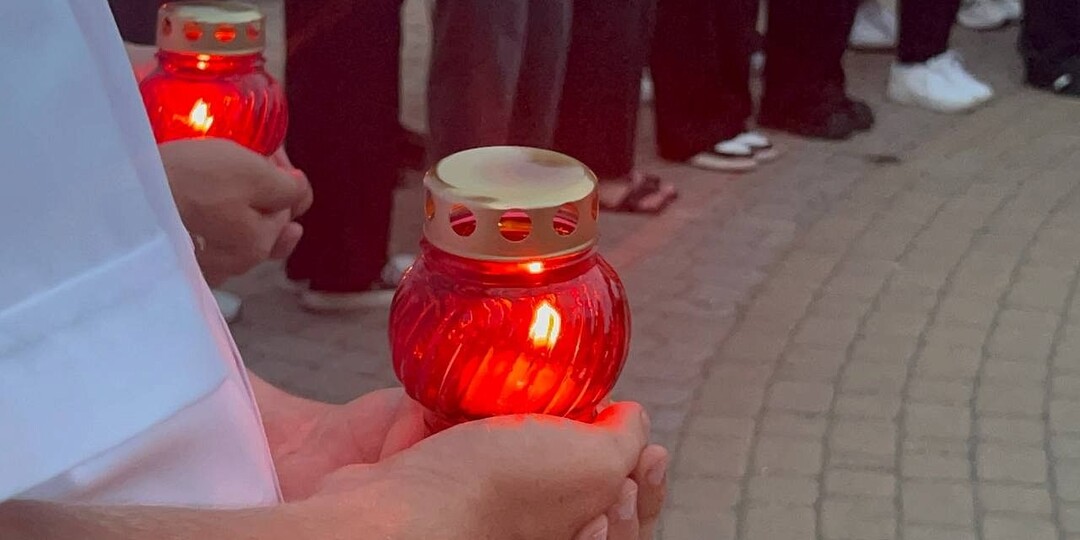 Спасал человека: актёр Хорошев погиб на горячем источнике в Сухуме