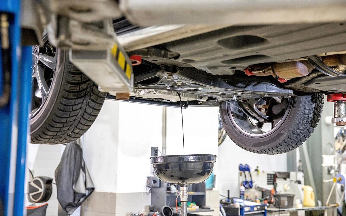 Фото: AvokadoStudio / Shutterstock / FOTODOM