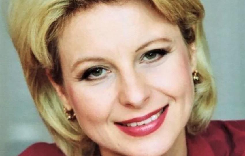 Нашла счастье назло бывшему? С кем живет Валентина Пиманова после болезненного развода