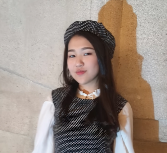 Аяжан Едилова. Фото из открытых источников