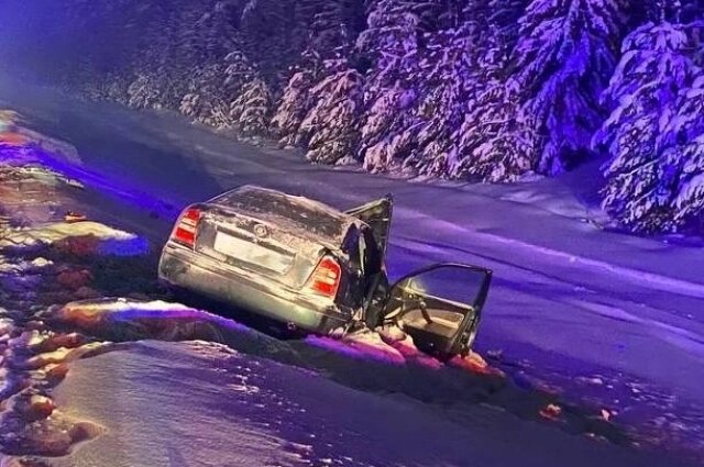    Фото: Госавтоинспекция Кировской области