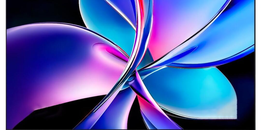 Hisense анонсировала телевизоры 2026 года с RGB Mini-LED и Dolby Vision 2