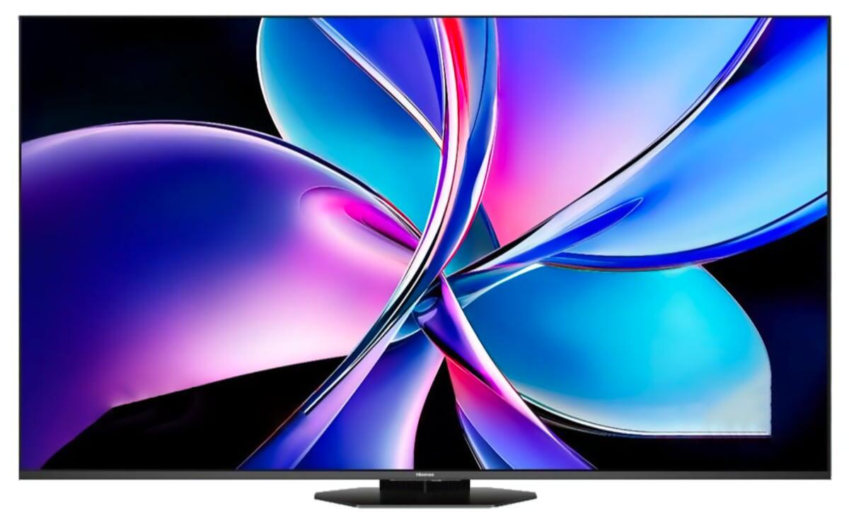 Телевизоры Hisense 2026 года: RGB miniLED, Dolby Vision 2 и девять серий для всех сегментов рынка