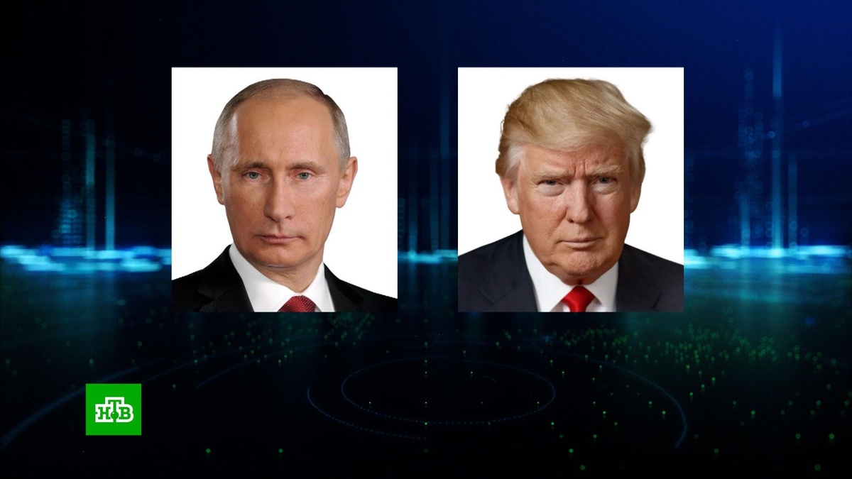    Ушаков: Путин и Трамп обсудили долговременное урегулирование на Украине