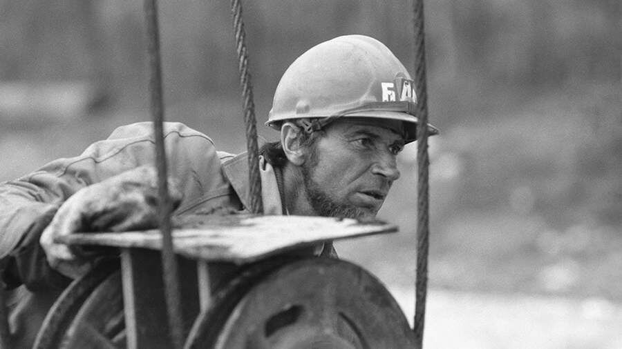    Фото: РИА Новости/Игорь Михалев