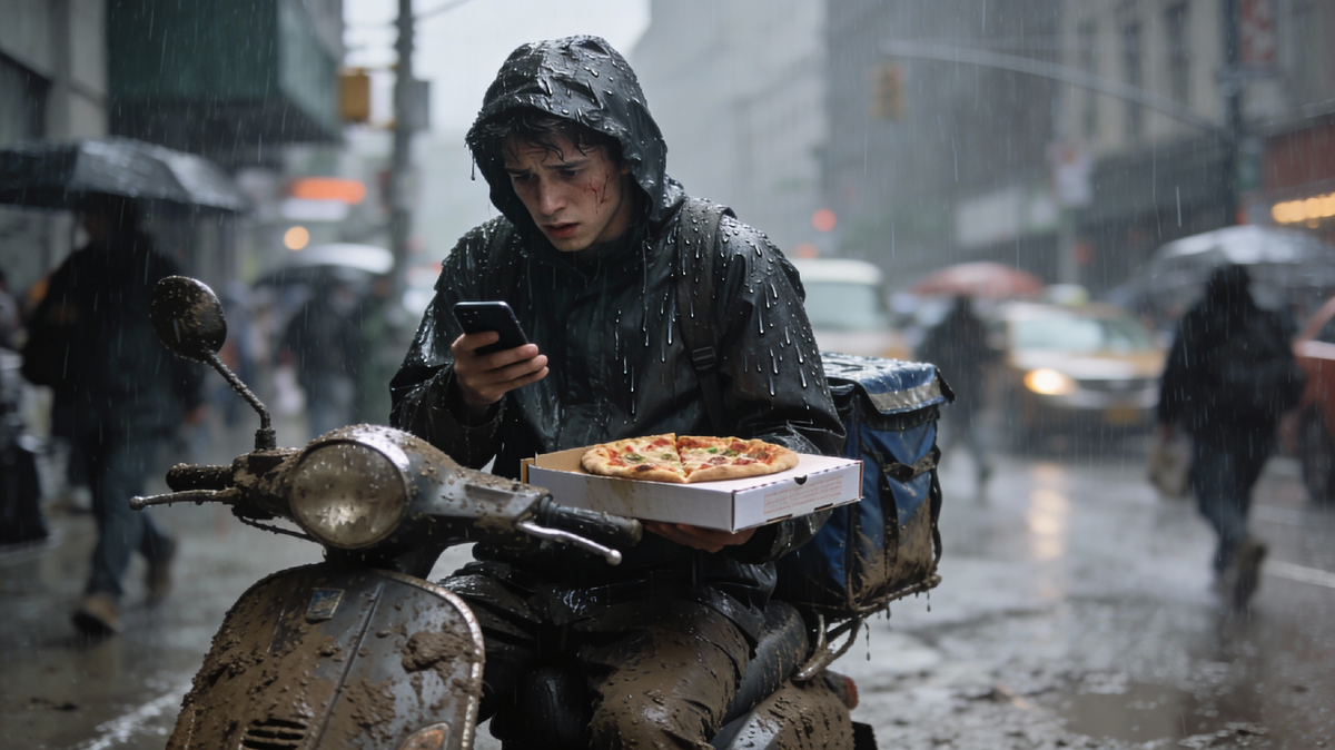 Изображение сгенерировано нейросетью perplexity.ai