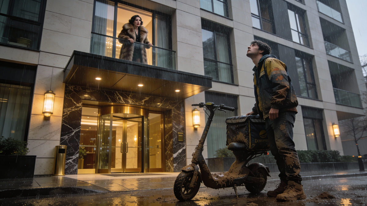 Изображение сгенерировано нейросетью perplexity.ai