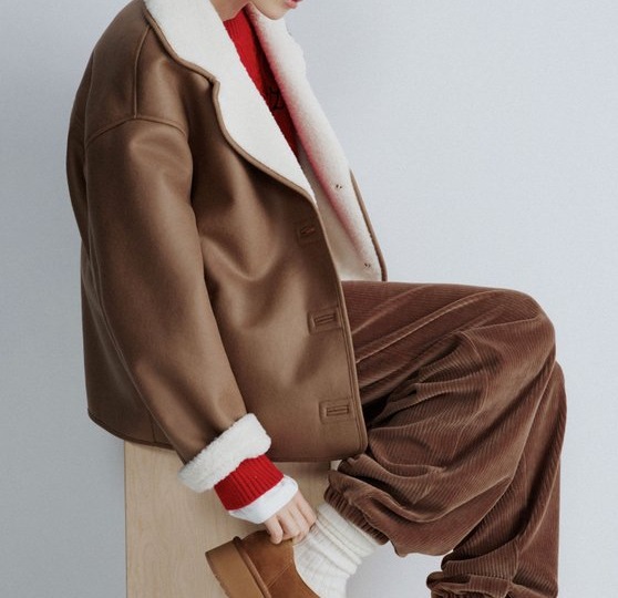 Январская распродажа в Lime