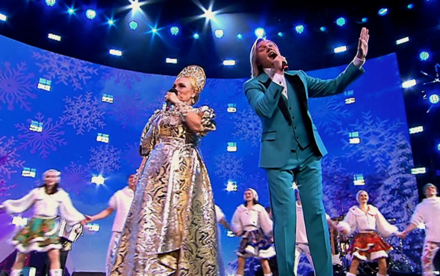 «Уберите этого клоуна! Почему он орет, а стыдно мне!» Как семья Кадышевой ограбила народ на 50 миллионов на новый год