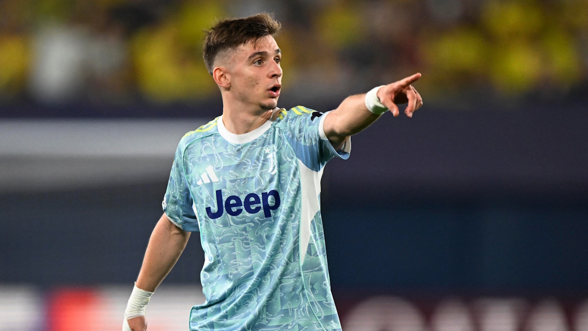    "Ювентус" Фото: REUTERS