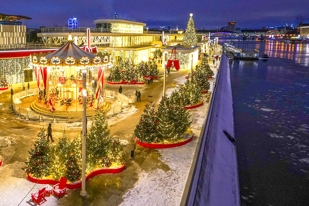    © Пресс-служба Мэра и Правительства Москвы 