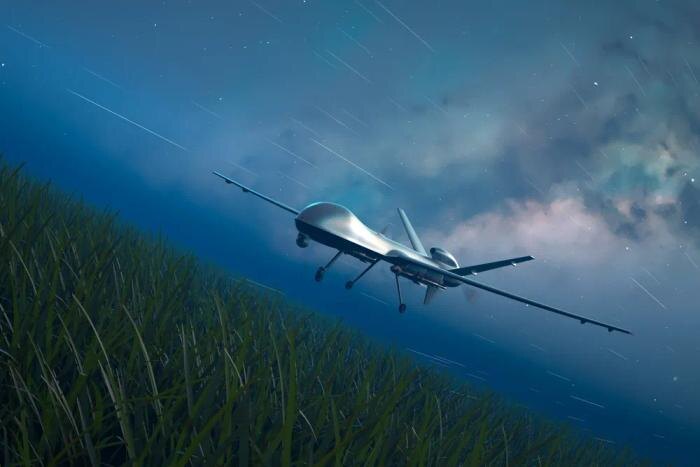 Обложка © Shutterstock / FOTODOM / Dabarti CGI