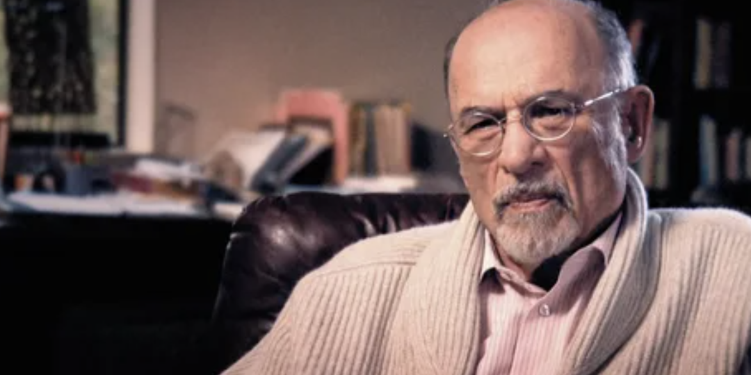 Самый влиятельный психолог мира Ирвин Ялом: именно такого человека выбирает болезнь