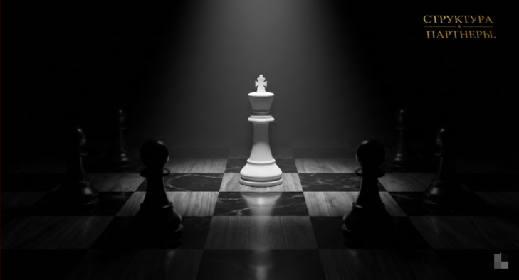 Здесь не будет эмоций, только факты. 