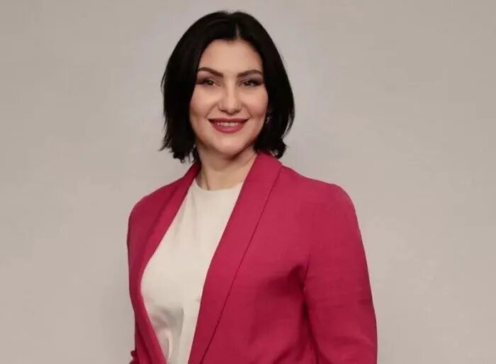 Ольга Дзюба считает, что в 2026 году на рынке труда нас ждет период повышенной турбулентности // Фото предоставлено экспертом