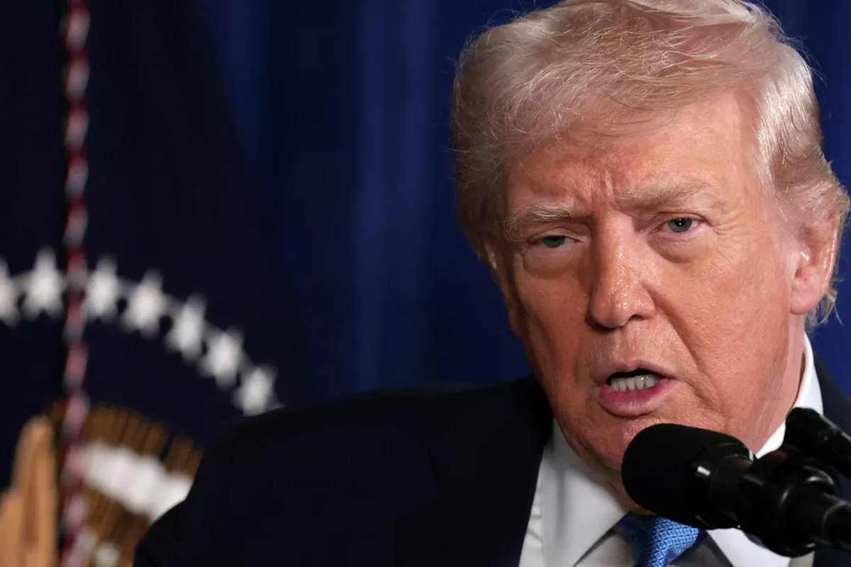    Фото: Jonathan Ernst, источник: REUTERS