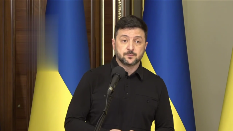    Скриншот:Telegram/Анатолий Шарий