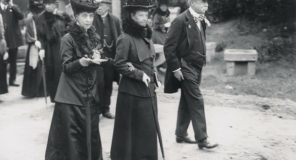 Для них России больше нет. Как Мария Федоровна настрадалась в Англии