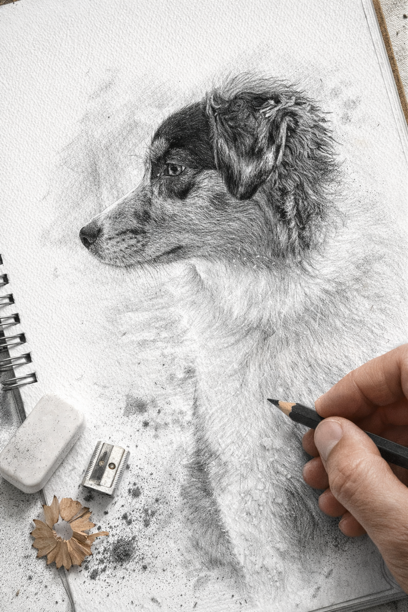 Иногда, чтобы на что-то решиться, нужно начать делать