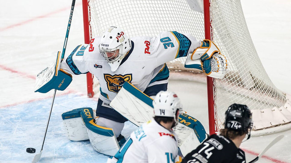 Фото: ХК «Сочи»