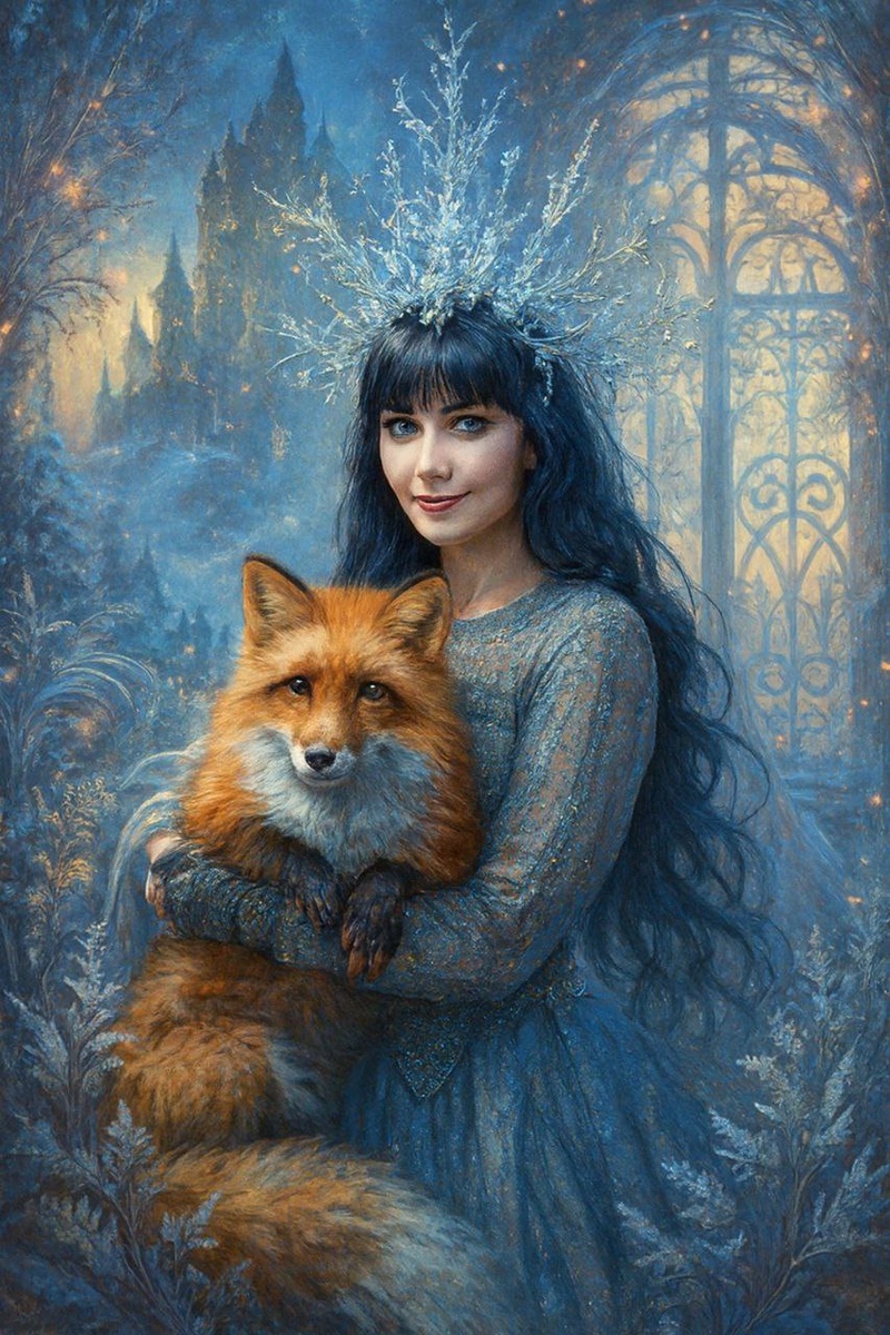 Все права на рассказ принадлежат автору. Запрещается копирование, распространение или любое иное использование информации и объектов авторского права без предварительного согласия правообладателя.