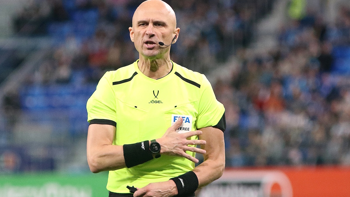    Сергей Карасев. Фото: GLOBAL LOOK PRESS