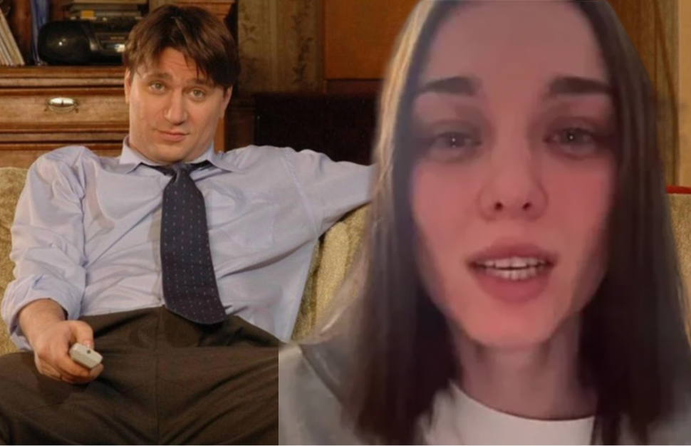 Виктор Логинов и его жена из открытого источника яндекс фото