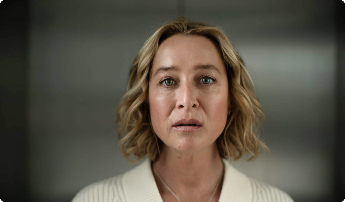 Кадр: «Подделка» 2024 | Студии производства: Kindling Pictures, Paramount Pictures Australia, Screen Australia, VicScreen